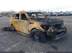 NISSAN ARMADA