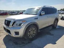 NISSAN ARMADA