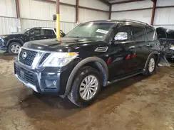 NISSAN ARMADA