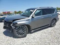 NISSAN ARMADA