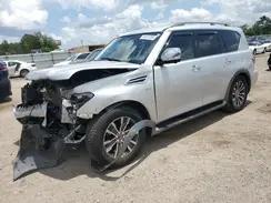 NISSAN ARMADA
