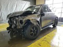 NISSAN ARMADA
