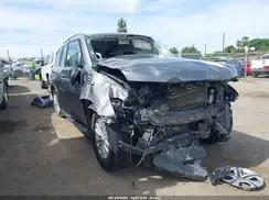 NISSAN ARMADA
