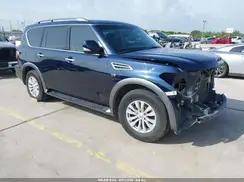NISSAN ARMADA
