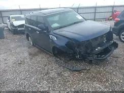 NISSAN ARMADA