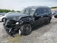 NISSAN ARMADA