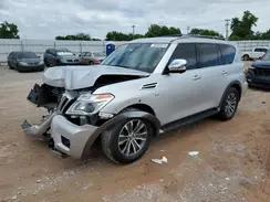 NISSAN ARMADA