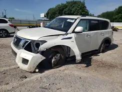 NISSAN ARMADA