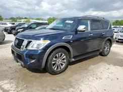 NISSAN ARMADA