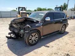NISSAN ARMADA