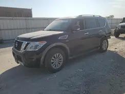 NISSAN ARMADA