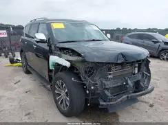 NISSAN ARMADA
