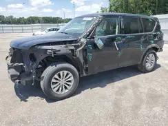 NISSAN ARMADA