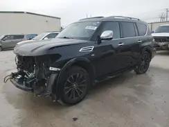 NISSAN ARMADA