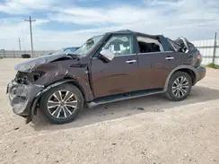 NISSAN ARMADA