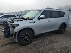 NISSAN ARMADA