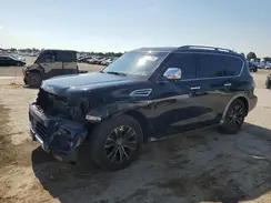 NISSAN ARMADA
