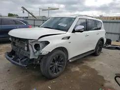 NISSAN ARMADA
