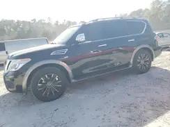 NISSAN ARMADA