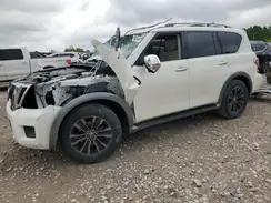 NISSAN ARMADA