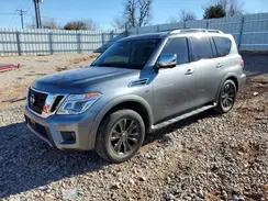 NISSAN ARMADA