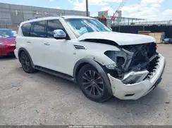 NISSAN ARMADA