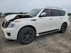 NISSAN ARMADA