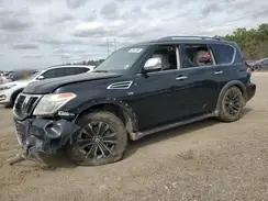 NISSAN ARMADA