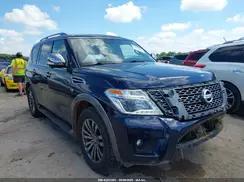 NISSAN ARMADA