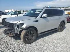 NISSAN ARMADA