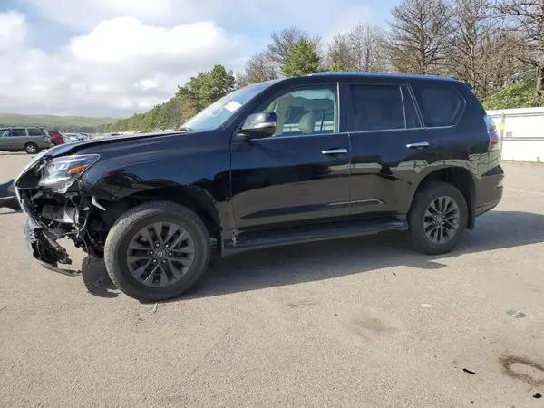 LEXUS GX