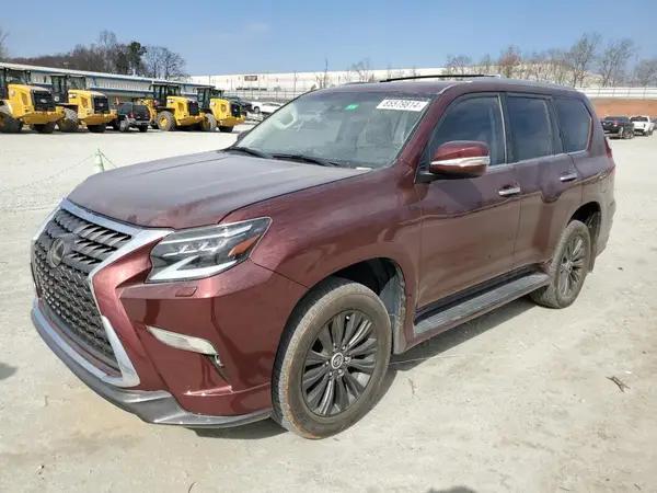 LEXUS GX