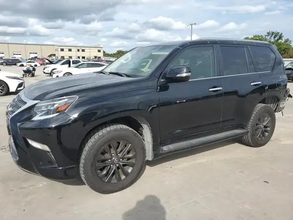 LEXUS GX
