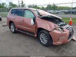 LEXUS GX