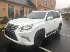 LEXUS GX