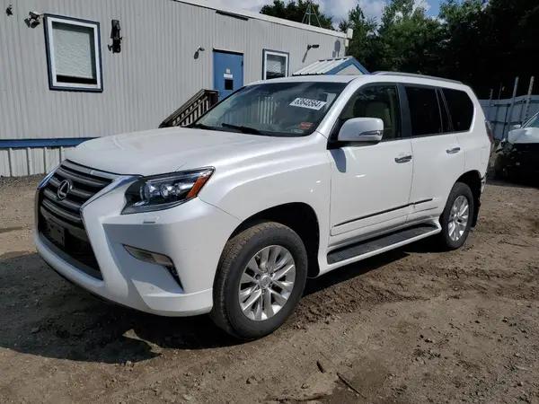 LEXUS GX