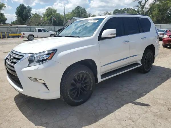 LEXUS GX
