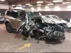 LEXUS GX