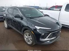 BUICK ENCORE GX