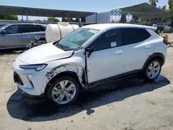 BUICK ENCORE