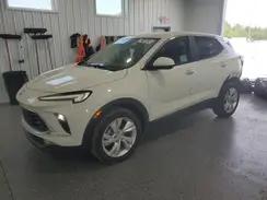 BUICK ENCORE