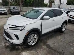 BUICK ENCORE