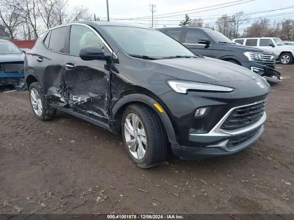 BUICK ENCORE GX