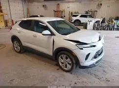 BUICK ENCORE GX