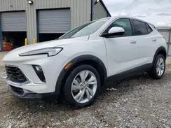 BUICK ENCORE