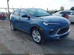 BUICK ENCORE GX