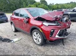 BUICK ENCORE GX