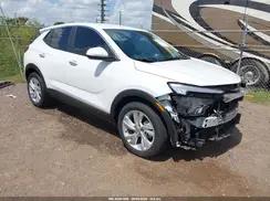 BUICK ENCORE GX
