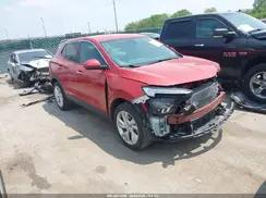 BUICK ENCORE GX