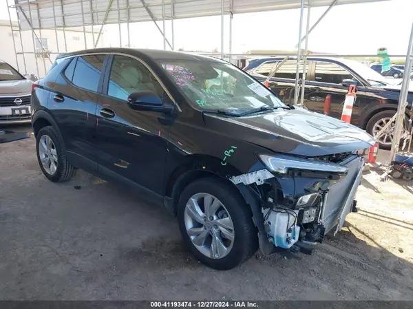 BUICK ENCORE GX